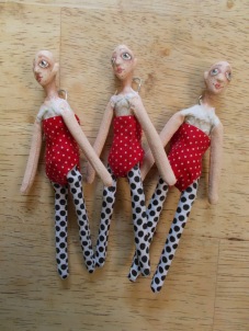 Blog Alice dolls